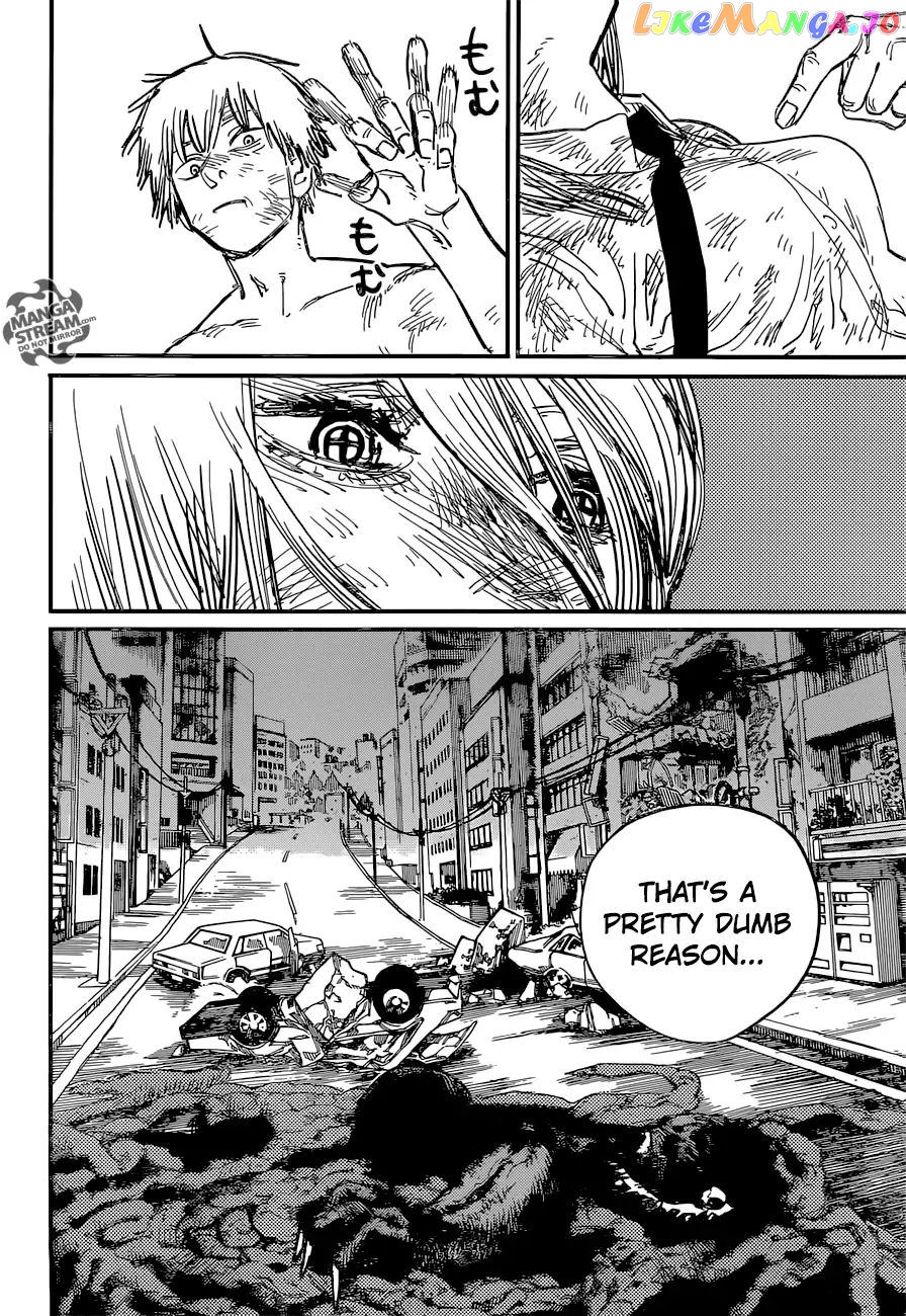 Chainsaw Man, Chapter 9 image 11